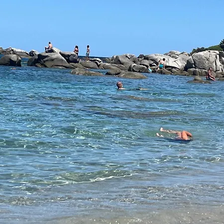 Sa Domu De S'ortu * Bari Sardo