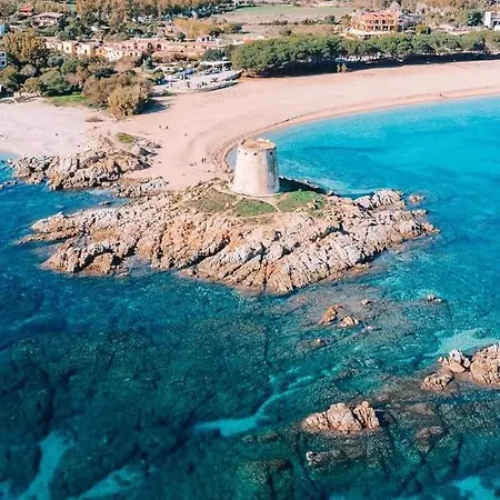 Sa Domu De S'ortu *