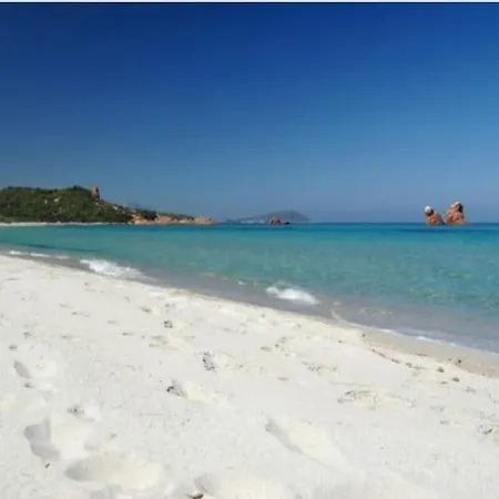 Sa Domu De S'ortu * בארי סארדו