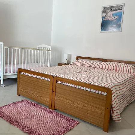 Holiday home Sa Domu De S'ortu *