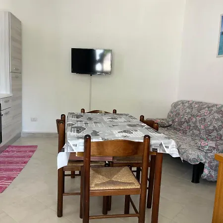 Sa Domu De S'ortu Bari Sardo