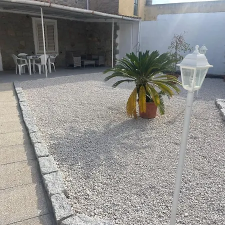 Sa Domu De S'ortu Holiday home *