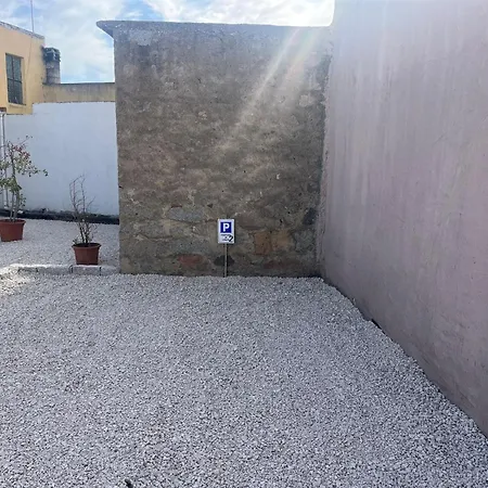 Sa Domu De S'ortu
