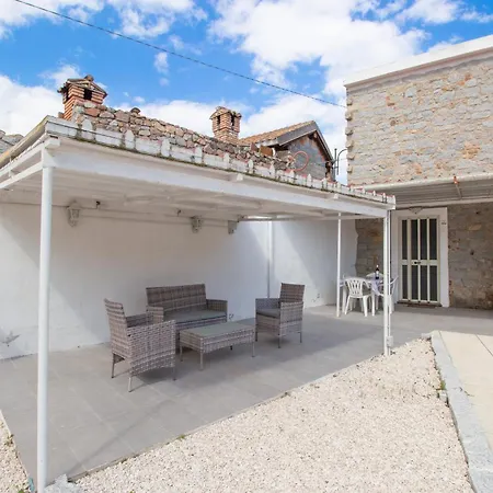 Casa vacanze Sa Domu De S'ortu
