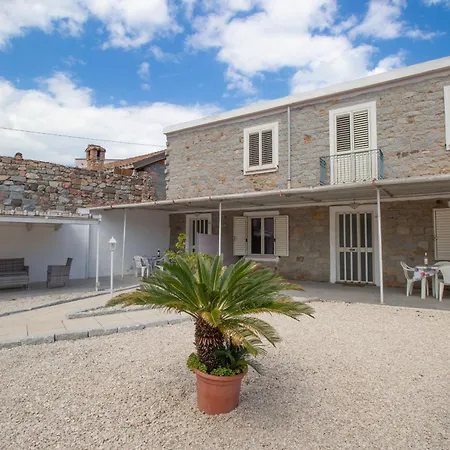 Sa Domu De S'ortu Casa vacanze Bari Sardo
