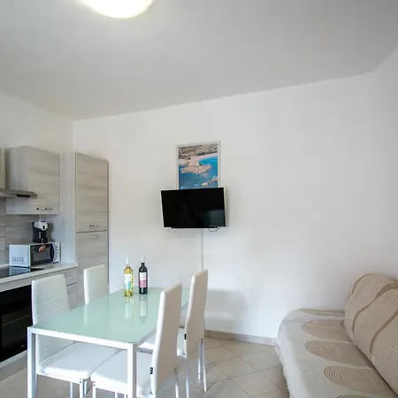 Sa Domu De S'ortu Casa vacanze Bari Sardo